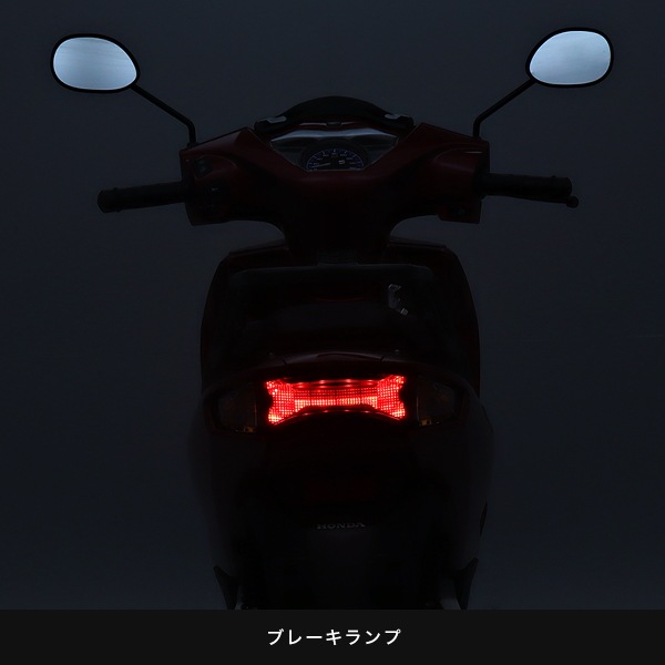 żWave125i㥹ȡCSˡ쥤