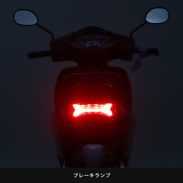 żWave125i㥹ȡCSˡ쥤
