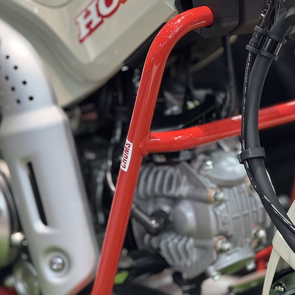 CT125 CHUMS LIMITED EDITION ǥ