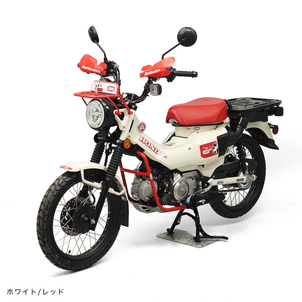 CT125 CHUMS LIMITED EDITION ������ǥ�