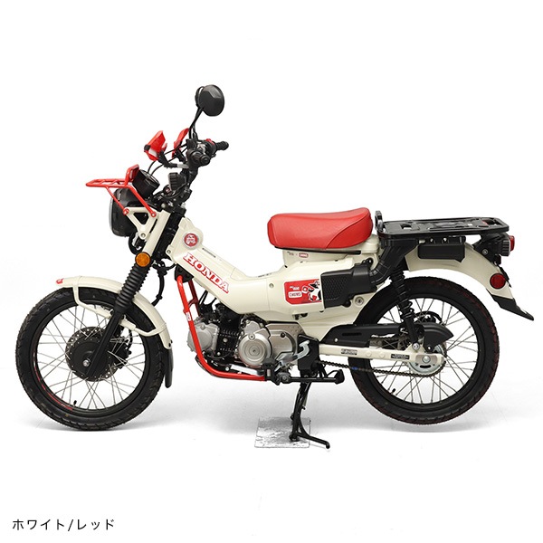 CT125 CHUMS LIMITED EDITION ������ǥ�