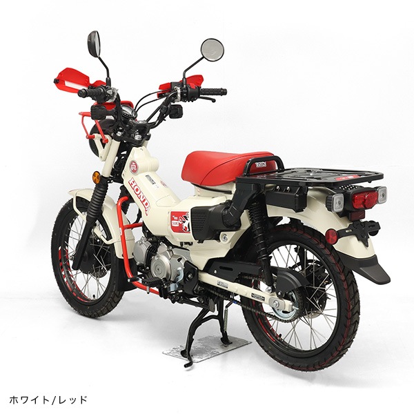 CT125 CHUMS LIMITED EDITION ������ǥ�