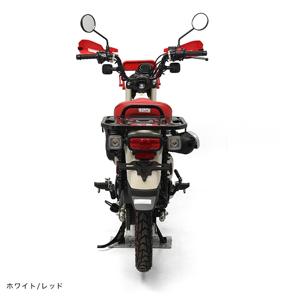 CT125 CHUMS LIMITED EDITION ������ǥ�