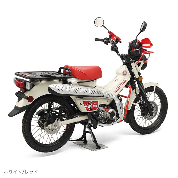 CT125 CHUMS LIMITED EDITION ������ǥ�