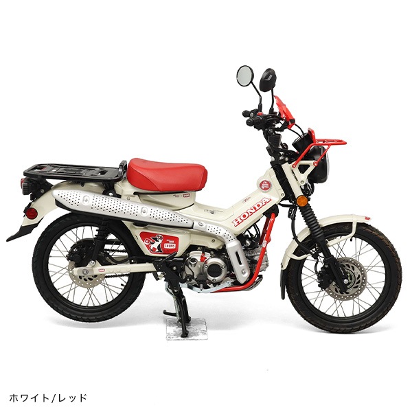 CT125 CHUMS LIMITED EDITION ������ǥ�
