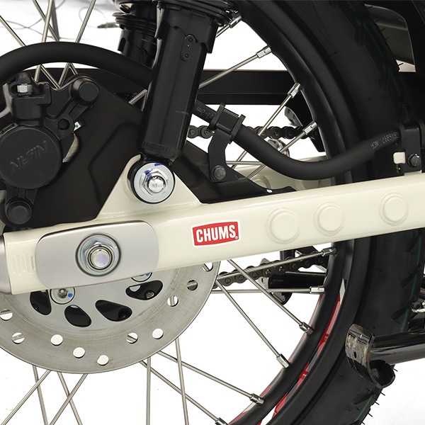 CT125 CHUMS LIMITED EDITION ������ǥ�