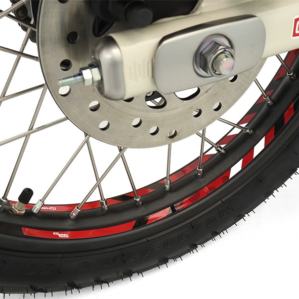 CT125 CHUMS LIMITED EDITION ������ǥ�