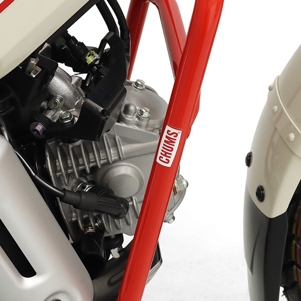 CT125 CHUMS LIMITED EDITION ������ǥ�