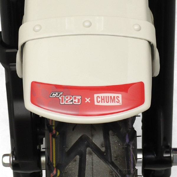 CT125 CHUMS LIMITED EDITION ������ǥ�