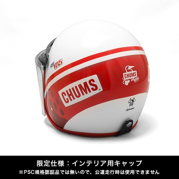 CT125 CHUMS LIMITED EDITION ������ǥ�