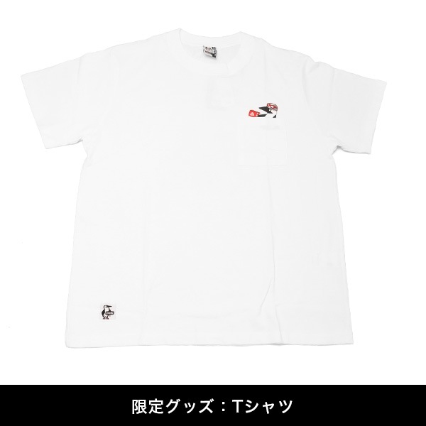 CT125 CHUMS LIMITED EDITION ������ǥ�