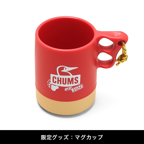 CT125 CHUMS LIMITED EDITION ������ǥ�