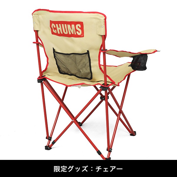 CT125 CHUMS LIMITED EDITION ������ǥ�