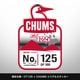 CT125 CHUMS LIMITED EDITION ǥ