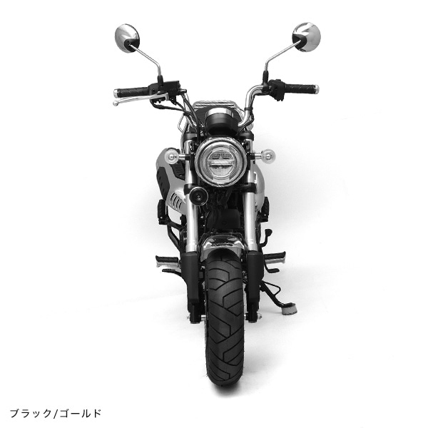 DAX125 ROYAL LIMITED EDITION ������ǥ�