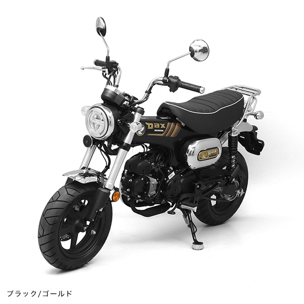 DAX125 ROYAL LIMITED EDITION ������ǥ�