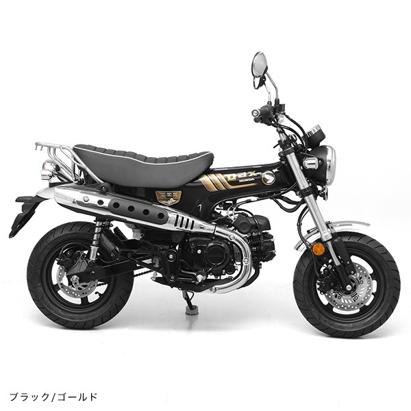 DAX125 ROYAL LIMITED EDITION ������ǥ�
