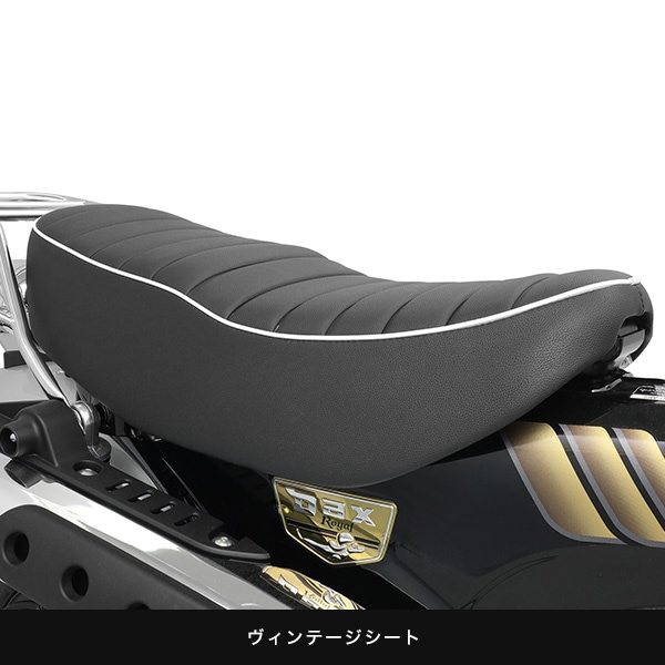 DAX125 ROYAL LIMITED EDITION ������ǥ�