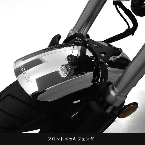 DAX125 ROYAL LIMITED EDITION ������ǥ�