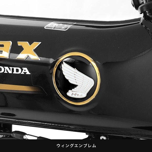 DAX125 ROYAL LIMITED EDITION ������ǥ�