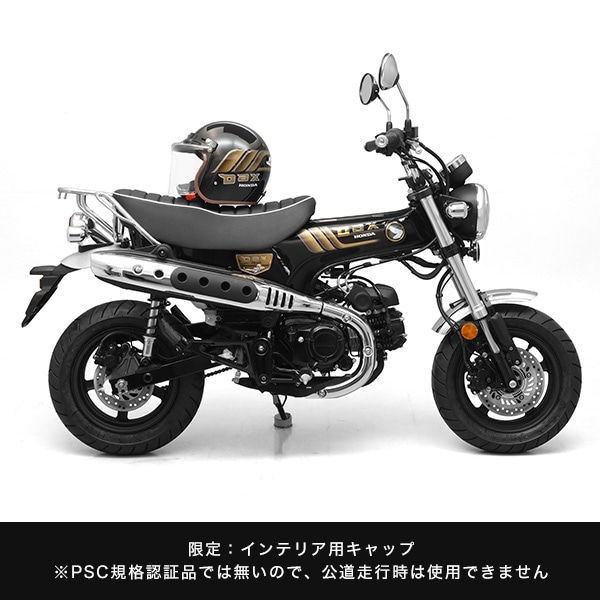 DAX125 ROYAL LIMITED EDITION ������ǥ�