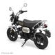DAX125 ROYAL LIMITED EDITION ������ǥ�
