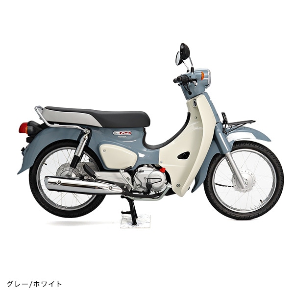 SuperCub ������ǥ롡SB��������TypeX����ȥ����顼