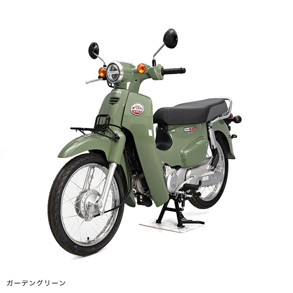 SuperCub ������ǥ롡SB��������TypeX����ȥ����顼