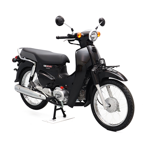 SuperCub ������ǥ롡SB��������TypeX����ȥ����顼