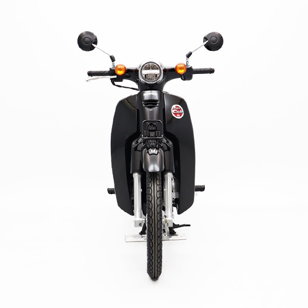 SuperCub ������ǥ롡SB��������TypeX����ȥ����顼