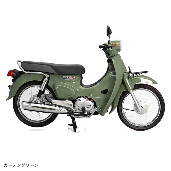 SuperCub ������ǥ롡SB��������TypeX����ȥ����顼