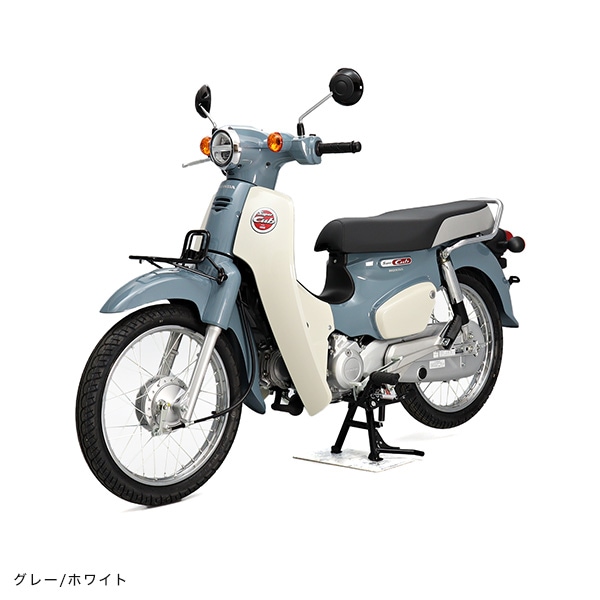 SuperCub ������ǥ롡SB��������TypeX����ȥ����顼