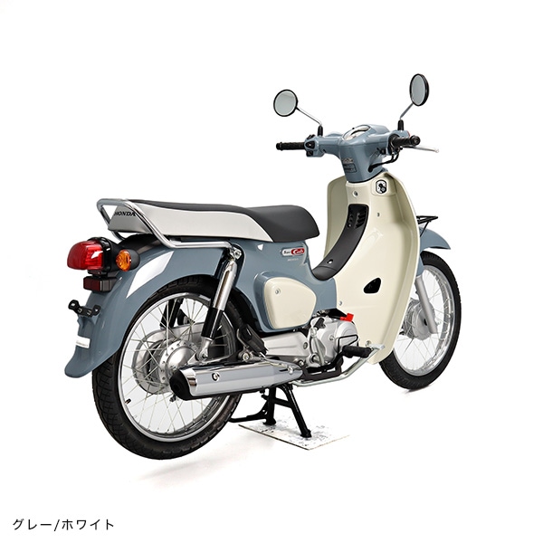 SuperCub ������ǥ롡SB��������TypeX����ȥ����顼