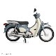 SuperCub ������ǥ롡SB��������TypeX����ȥ����顼