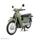 SuperCub ������ǥ롡SB��������TypeX����ȥ����顼