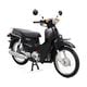 SuperCub ������ǥ롡SB��������TypeX����ȥ����顼