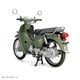 SuperCub ������ǥ롡SB��������TypeX����ȥ����顼