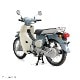 SuperCub ������ǥ롡SB��������TypeX����ȥ����顼