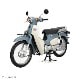 SuperCub ������ǥ롡SB��������TypeX����ȥ����顼