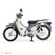 SuperCub ������ǥ롡SB��������TypeX����ȥ����顼