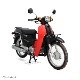 SuperCub ǥ롡SBTypeX ֥åå