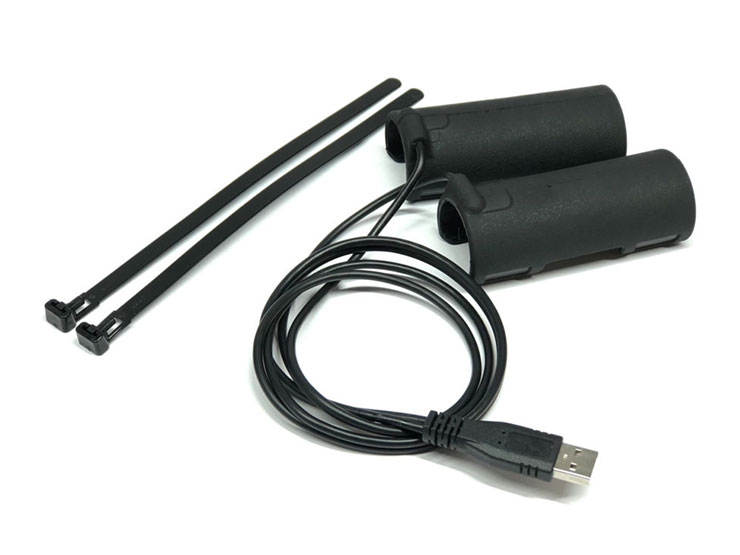 OPMID ���ץߥå� ���� ����åץҡ����� USB��³ 5V2A ����ȥ����顼̵��