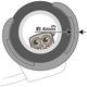 OPMID ���ץߥå� ���� ����åץҡ����� USB��³ 5V2A ����ȥ����顼̵��
