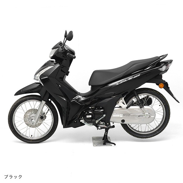 Wave125i��BT�ˡ�������ǥ�