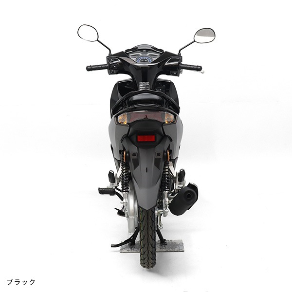 Wave125i��BT�ˡ�������ǥ�