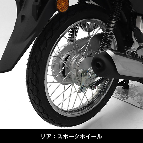 Wave125i��BT�ˡ�������ǥ�