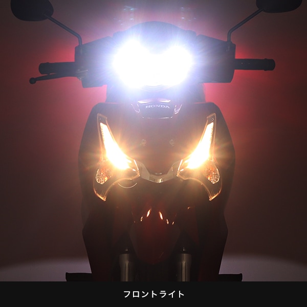 Wave125i�����ޡ��ȥ�����BT�ˡ�������ǥ�
