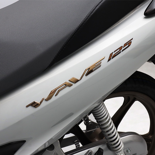 Wave125i�����ޡ��ȥ�����BT�ˡ�������ǥ�