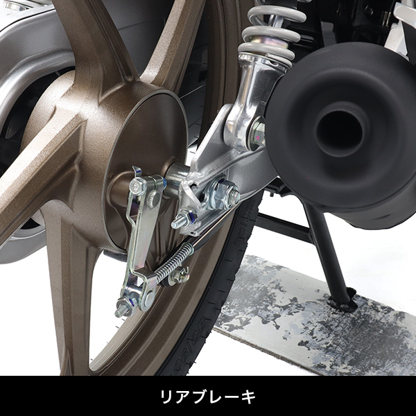 Wave125i�����ޡ��ȥ�����BT�ˡ�������ǥ�