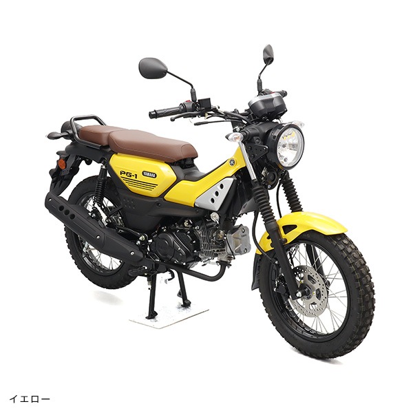 PG-1 タイモデル | 車両 | 株式会社シルバーバック